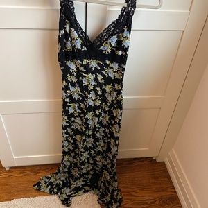 BETSEY JOHNSON FROCK